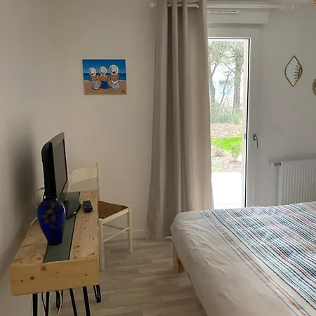 Apartamento Domaine De Lumiere *