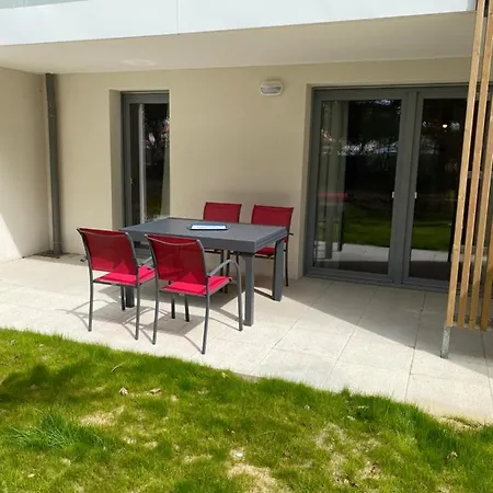 Apartamento Domaine De Lumiere *