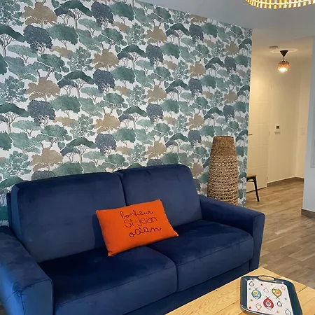 Domaine De Lumiere Apartamento